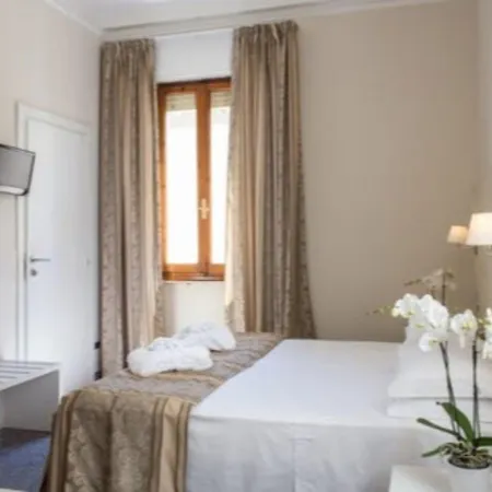 Hotel Ariston & Spa Montecatini Terme Exterior photo