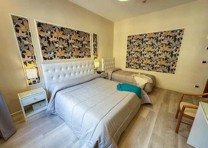 Hotel Ariston & Spa