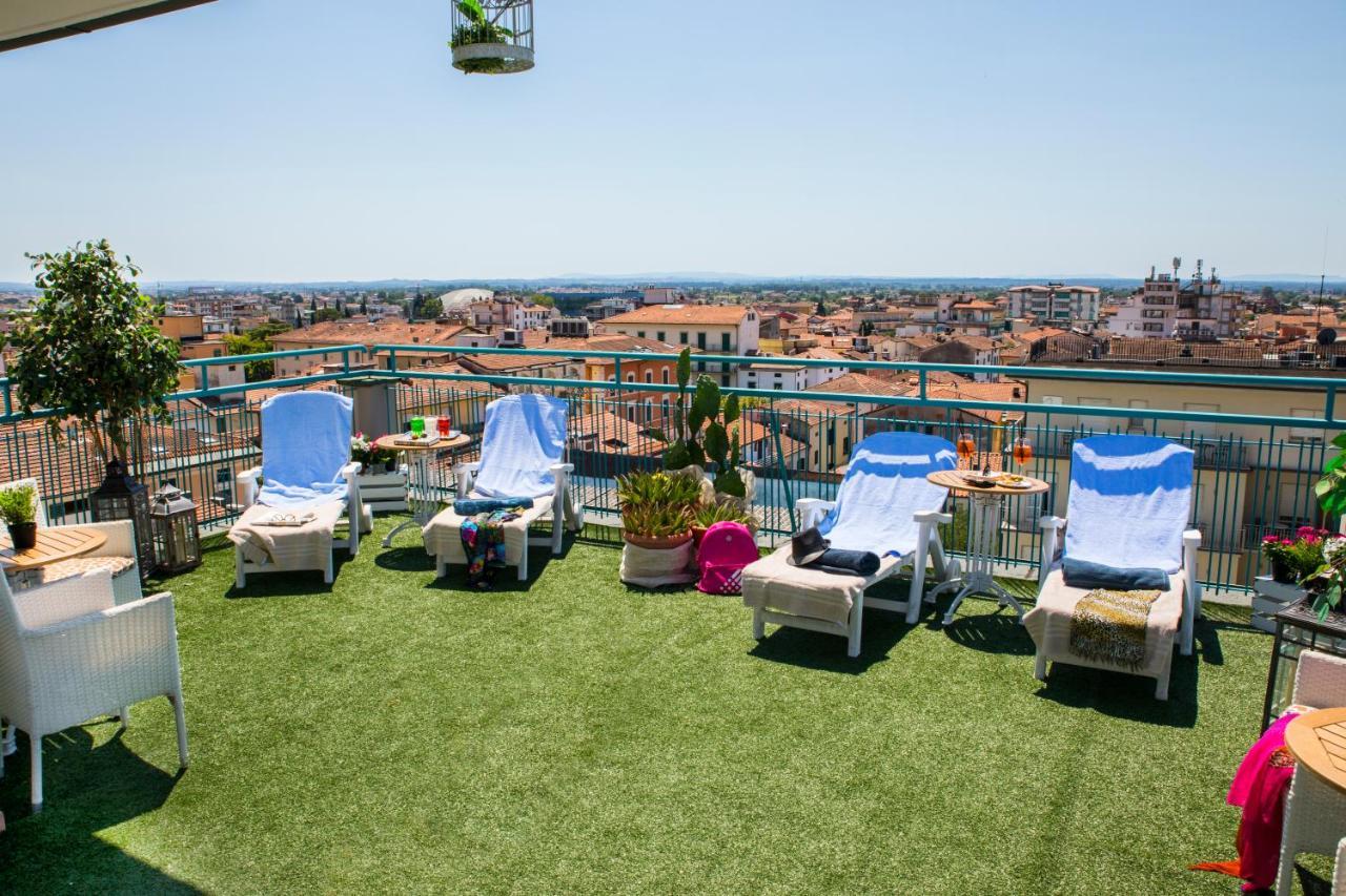 Ariston & Hotel 4*