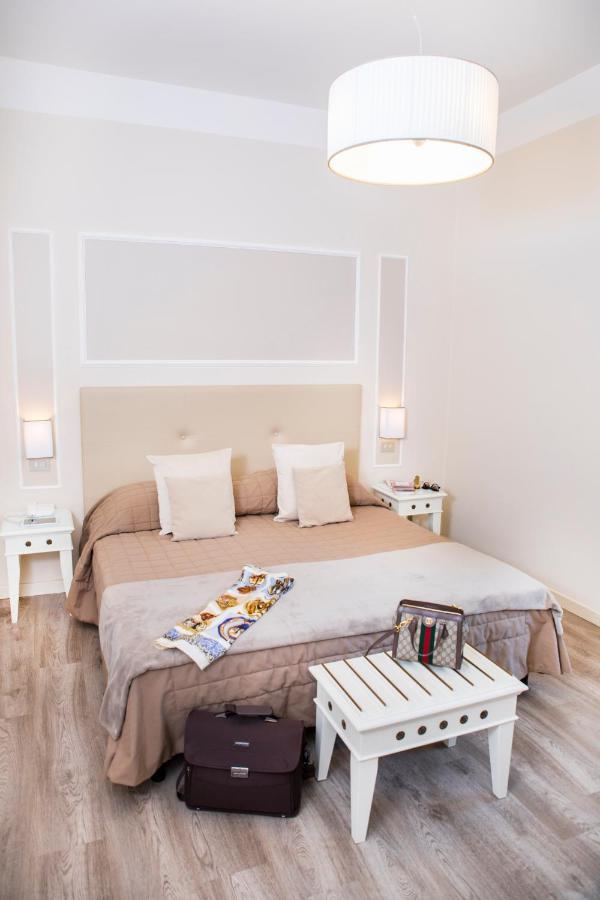 Hotel Ariston & Montecatini Terme