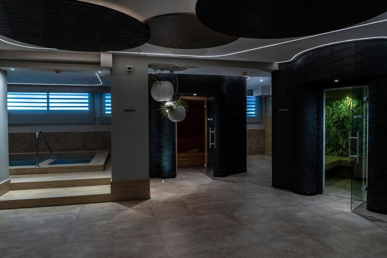 Ariston & 4* Montecatini Terme