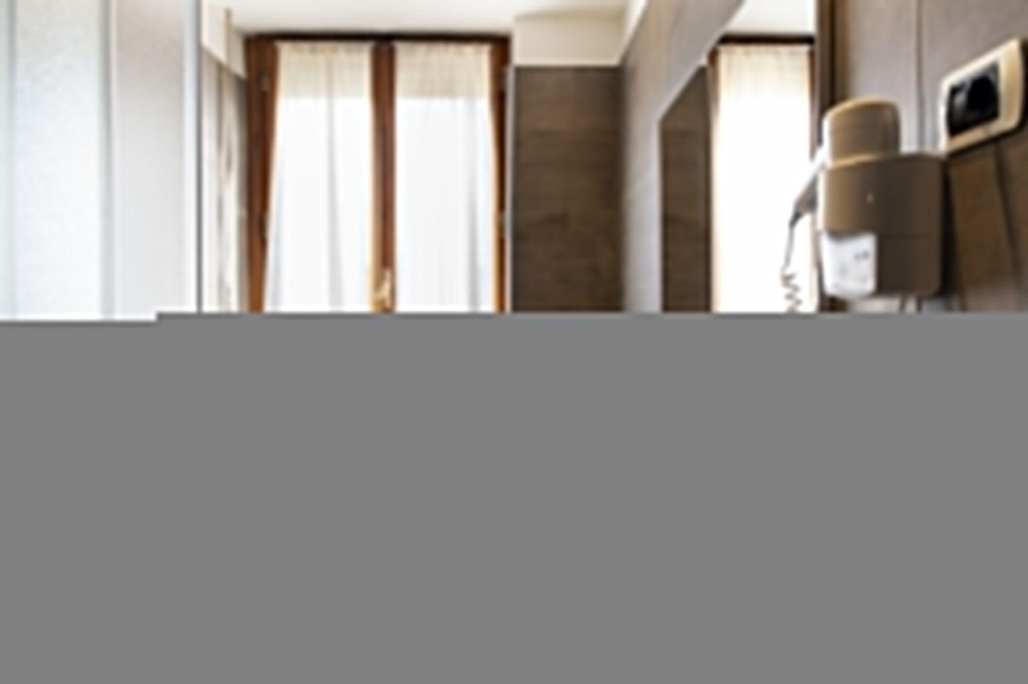 Ariston & 4* Montecatini Terme