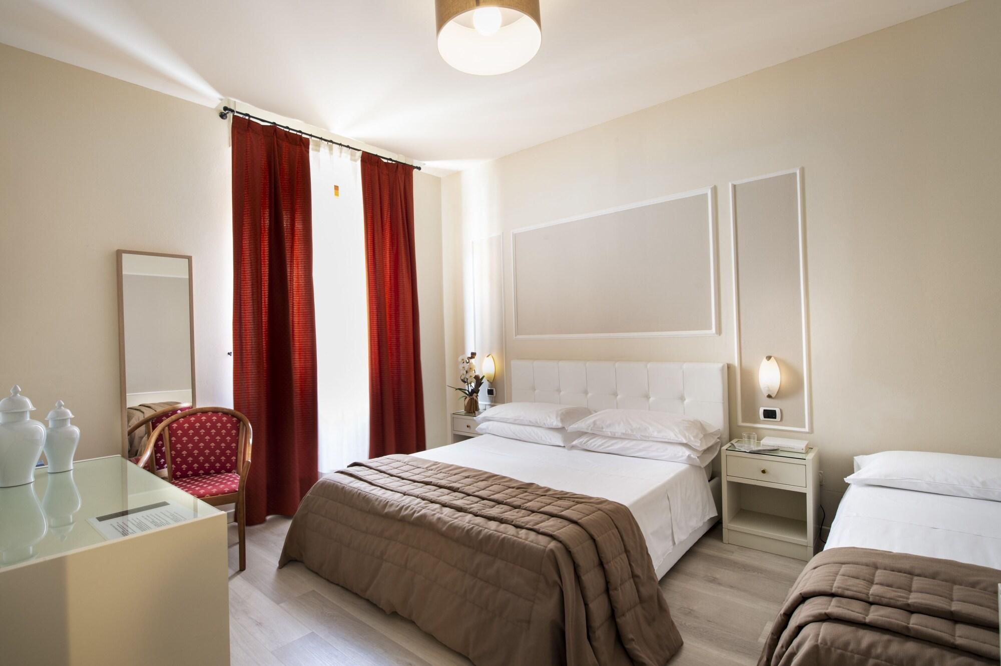 Ariston & Montecatini Terme