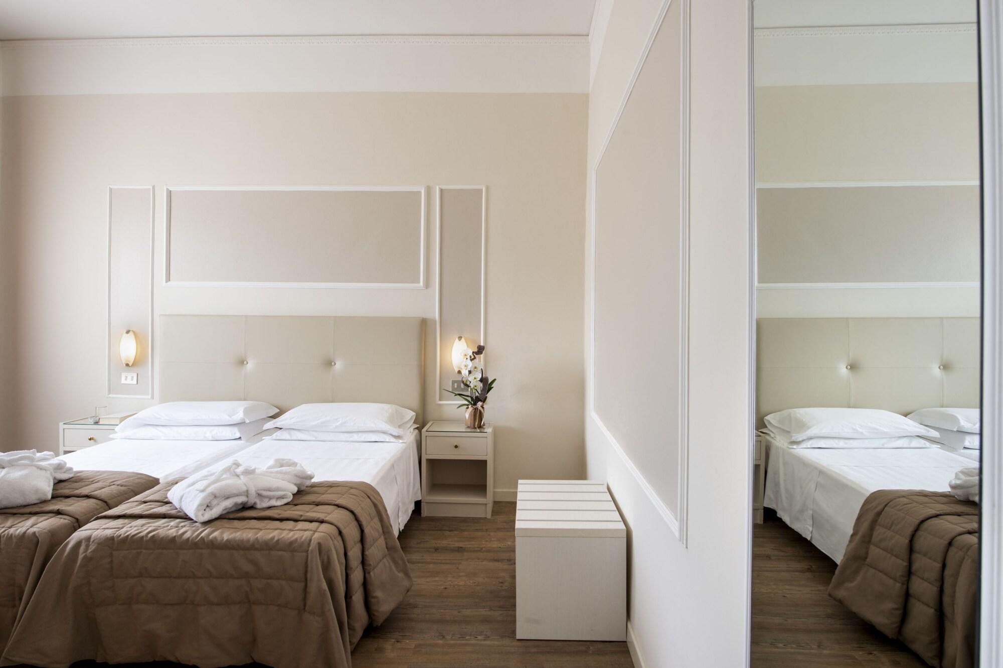 Hotel Ariston &