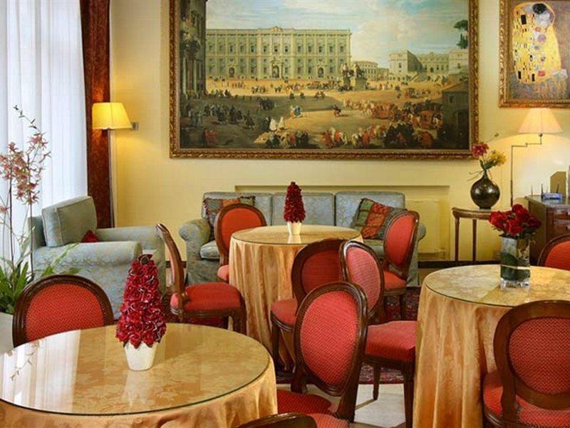 Ariston & 4* Montecatini Terme