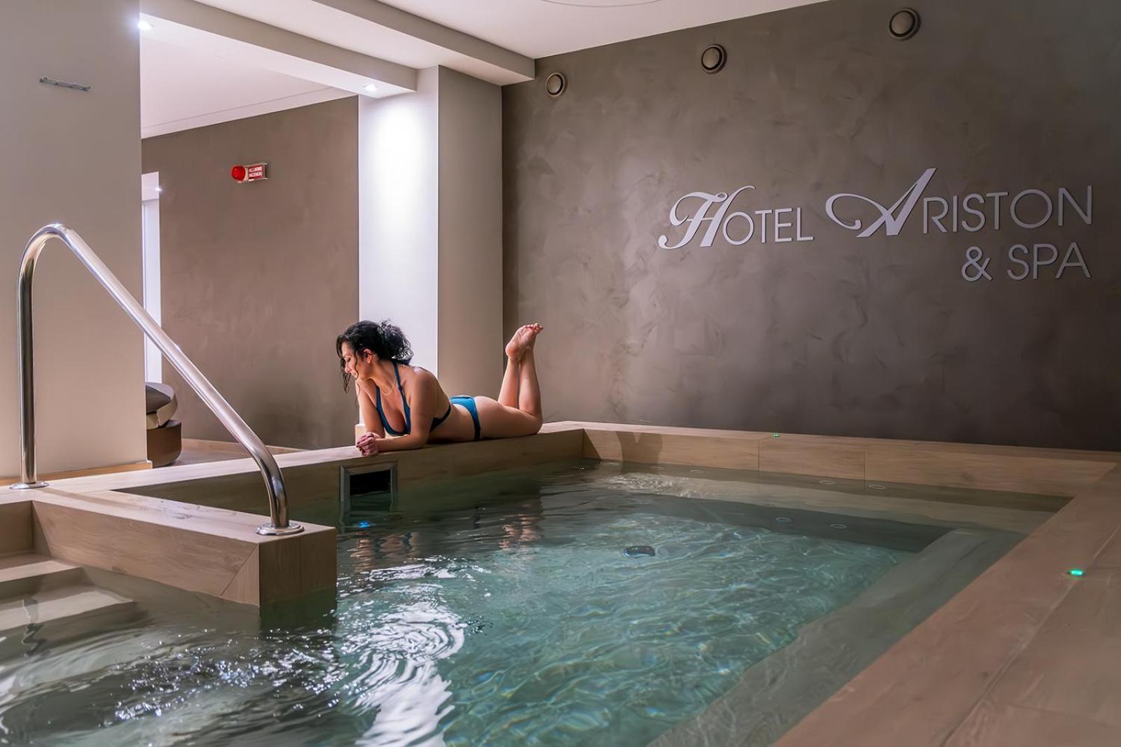 Hotel Ariston & Montecatini Terme
