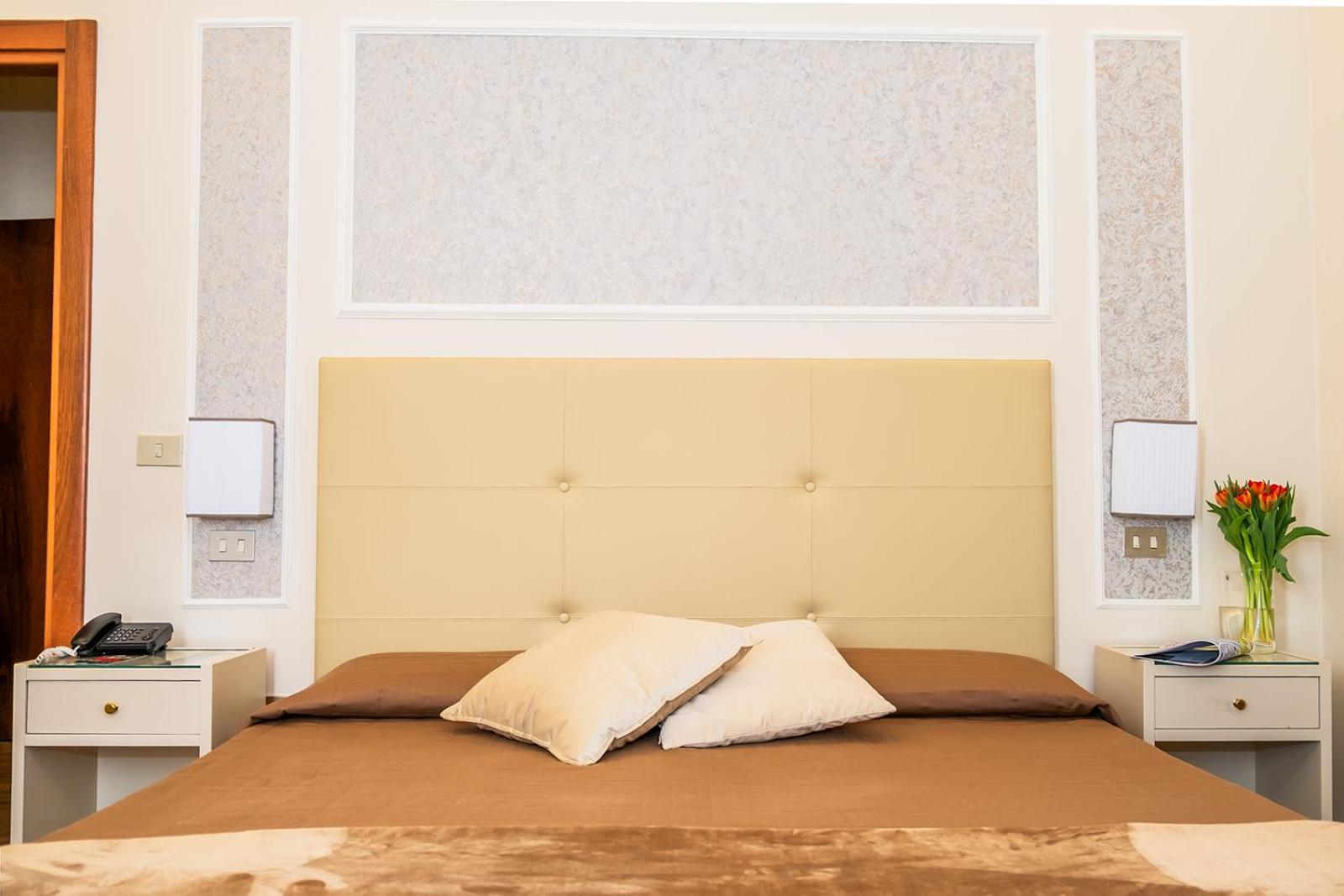 Hotel Ariston &