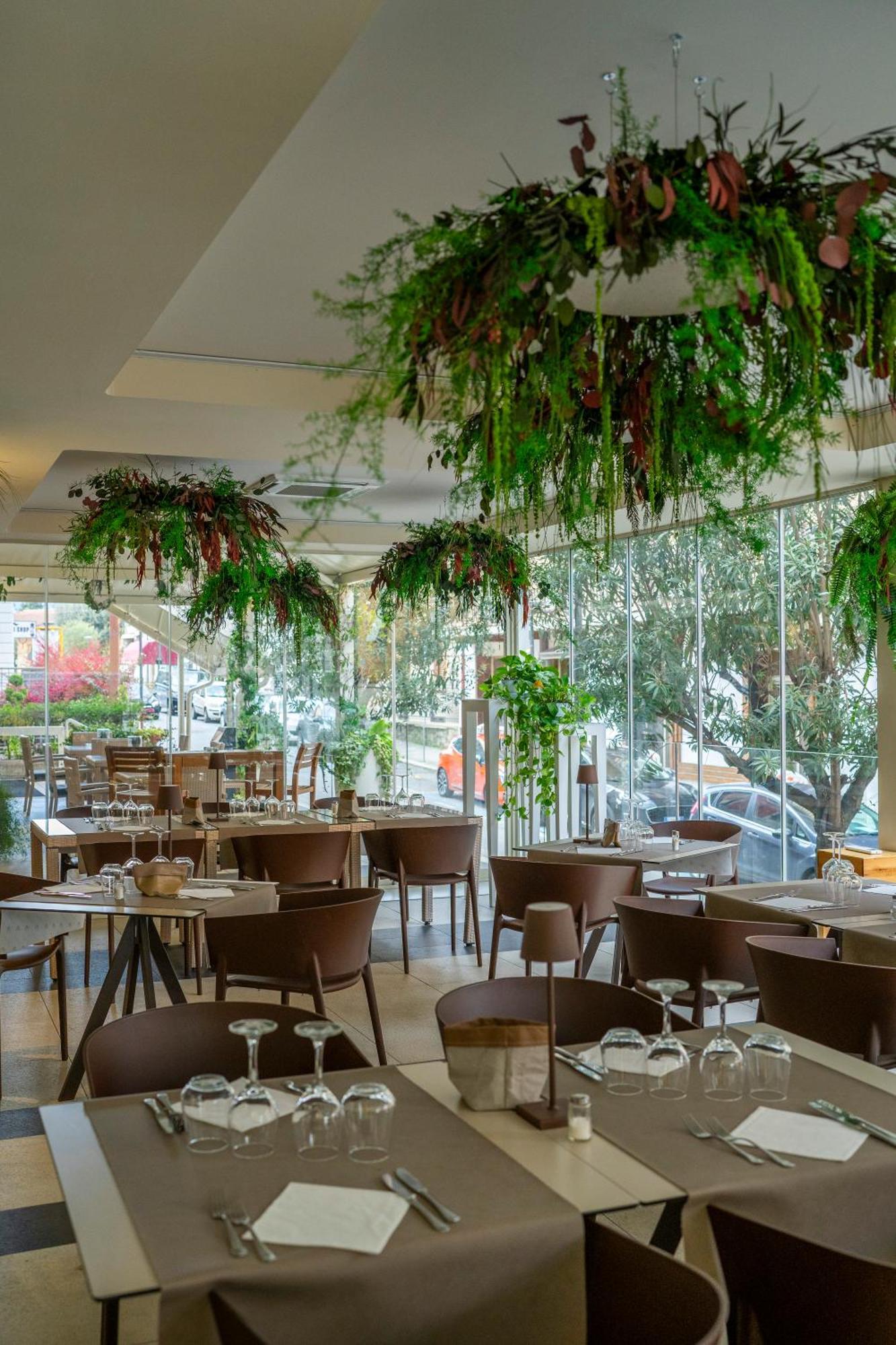 Ariston & Montecatini Terme