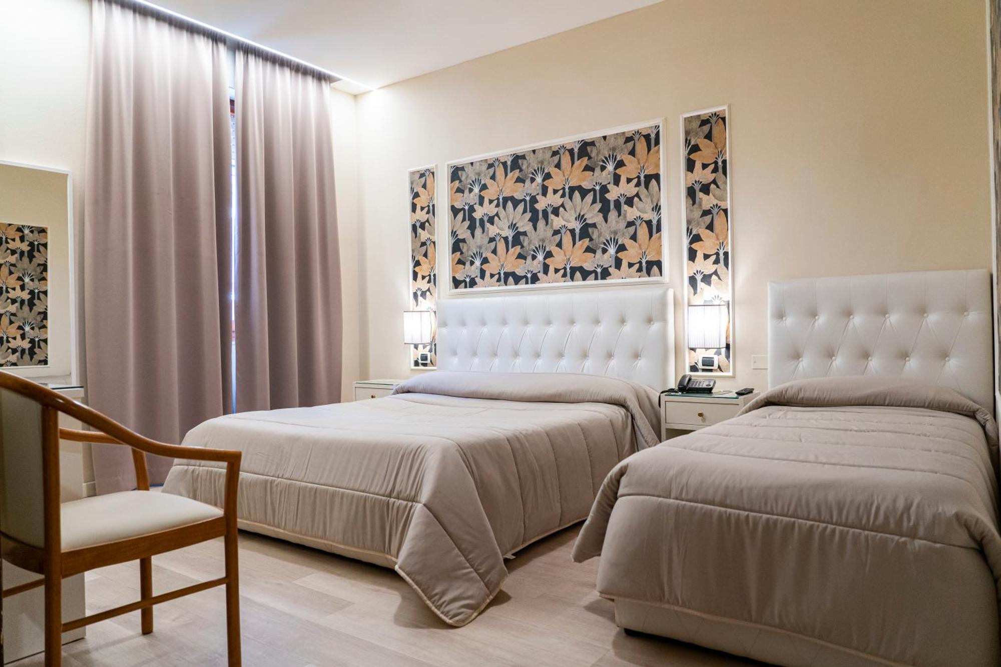 Hotel Ariston & Montecatini Terme