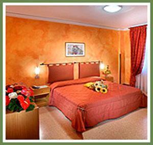 Hotel Ariston & Montecatini Terme