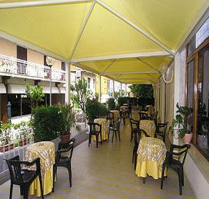 Ariston & Montecatini Terme