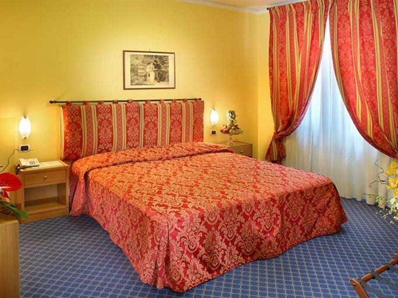 Hotel Ariston &