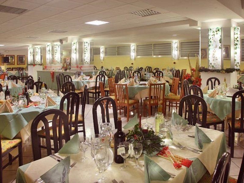 Ariston & Hotel Montecatini Terme
