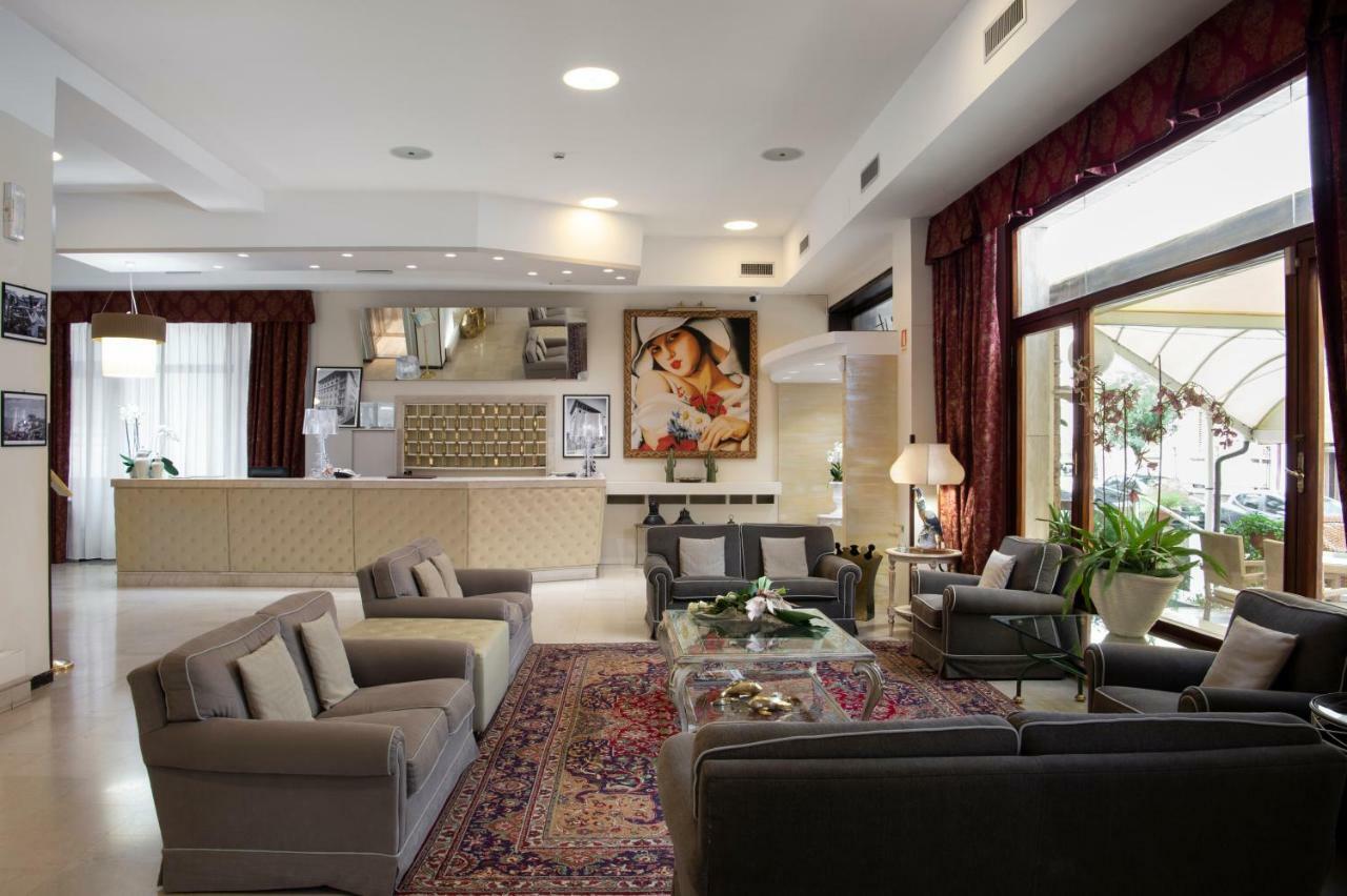 Ariston & Montecatini Terme