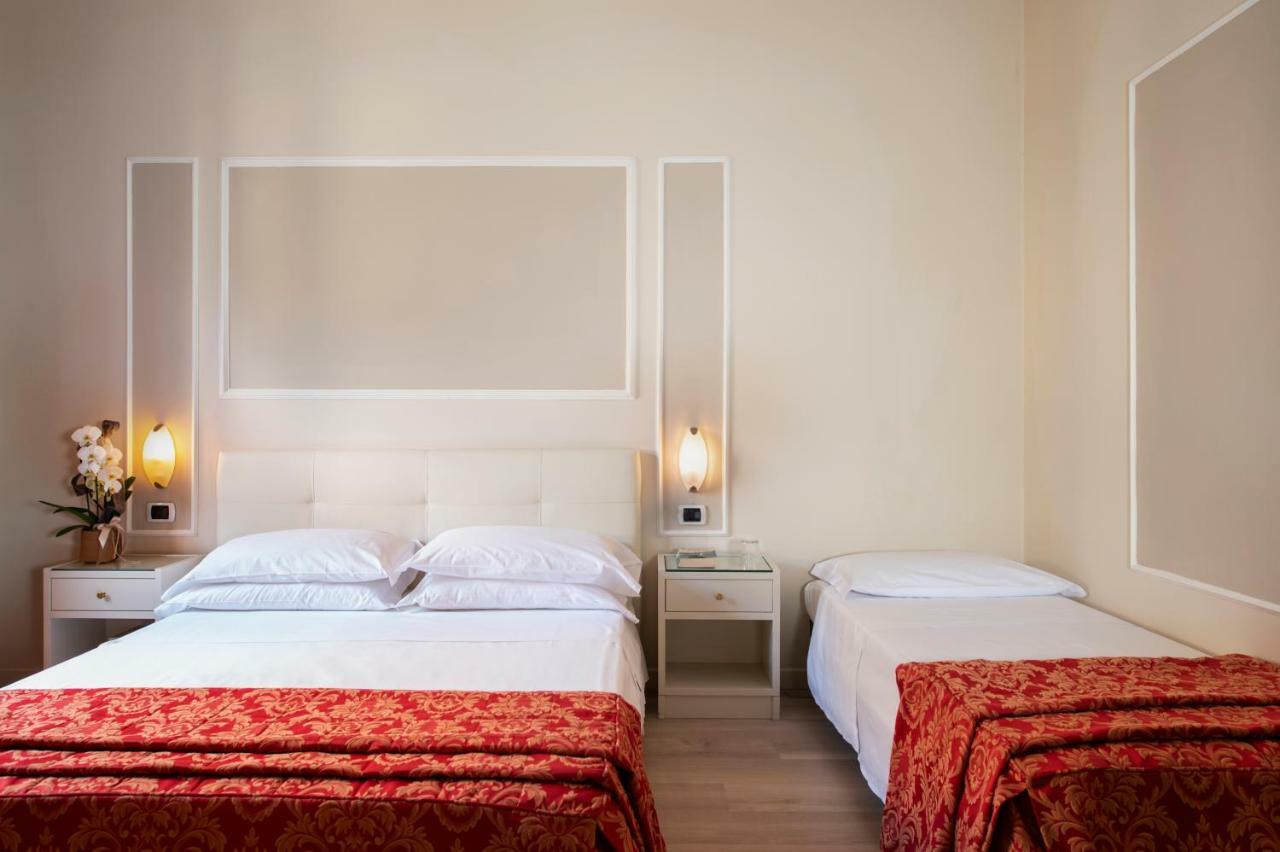 Hotel Ariston &