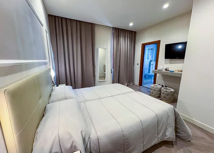 Hotel Ariston & Spa