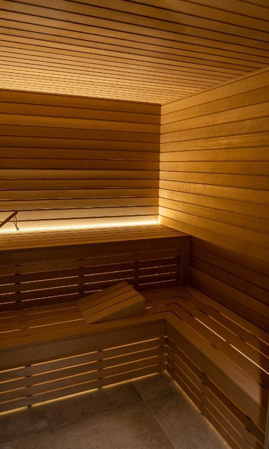 Ariston & 4* Montecatini Terme
