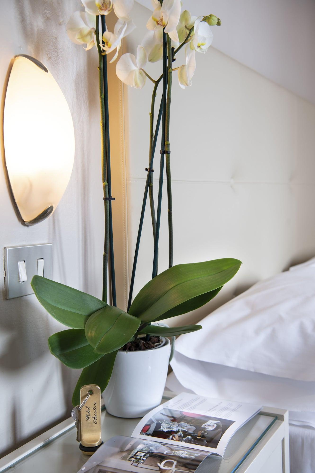 Hotel Ariston & Montecatini Terme