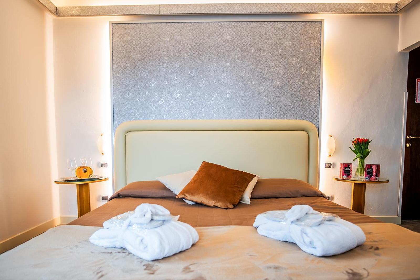 Ariston & Montecatini Terme