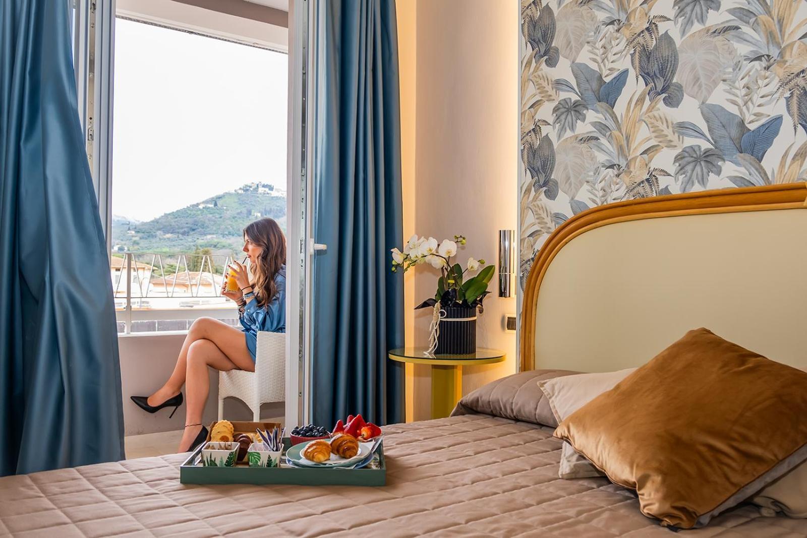 Hotel Ariston & 4*