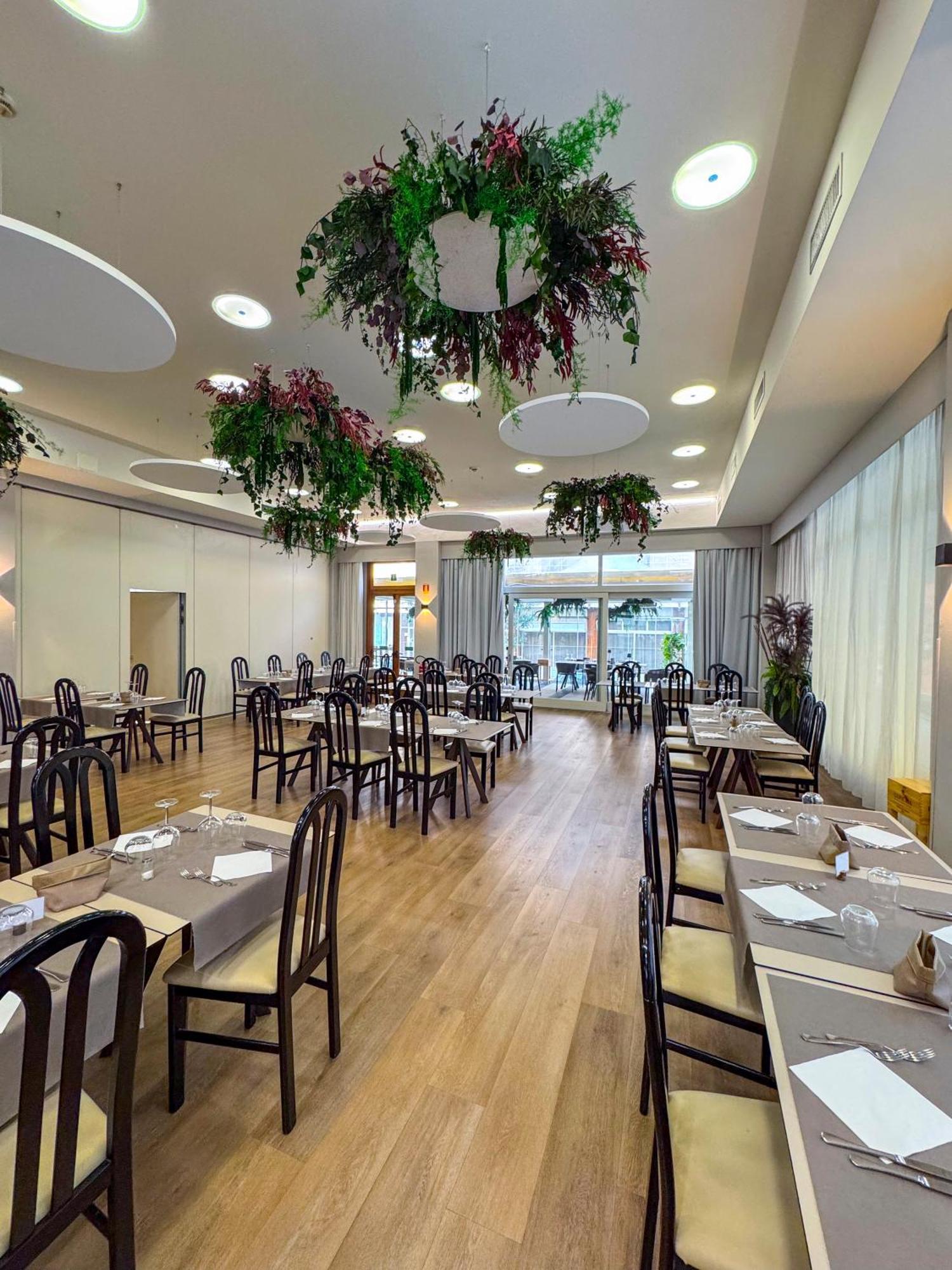 Hotel Ariston & Montecatini Terme