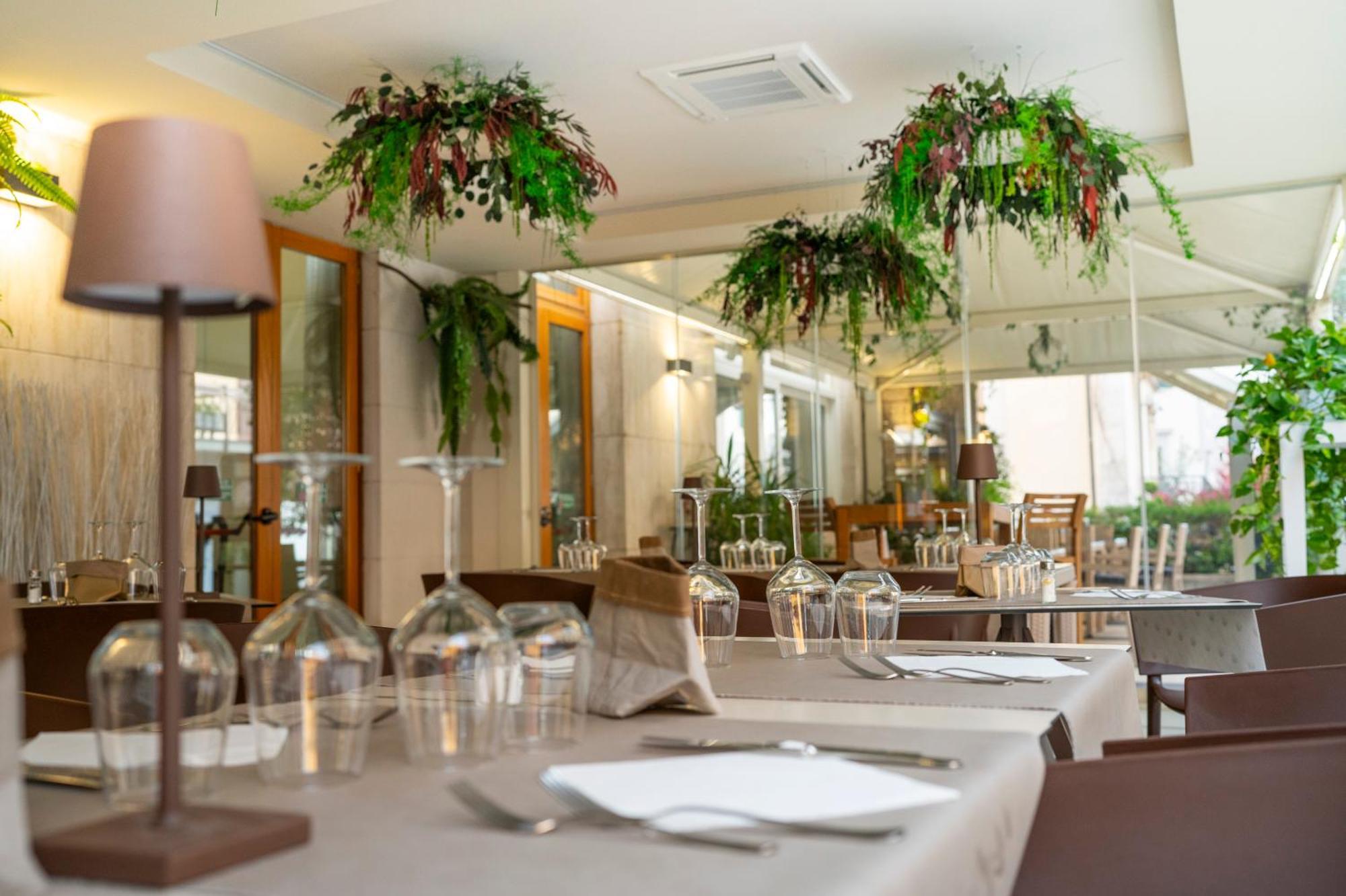 Ariston & Montecatini Terme
