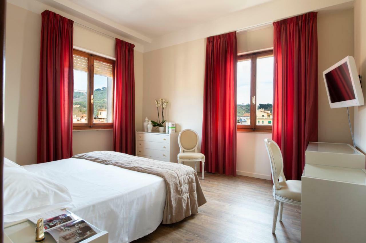 Hotel Ariston & Montecatini Terme