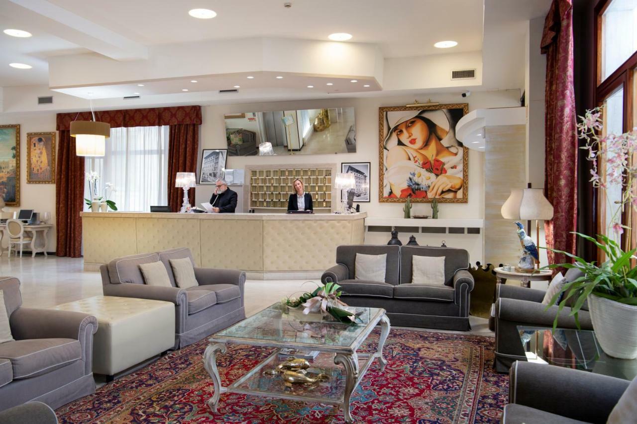 Ariston & 4* Montecatini Terme