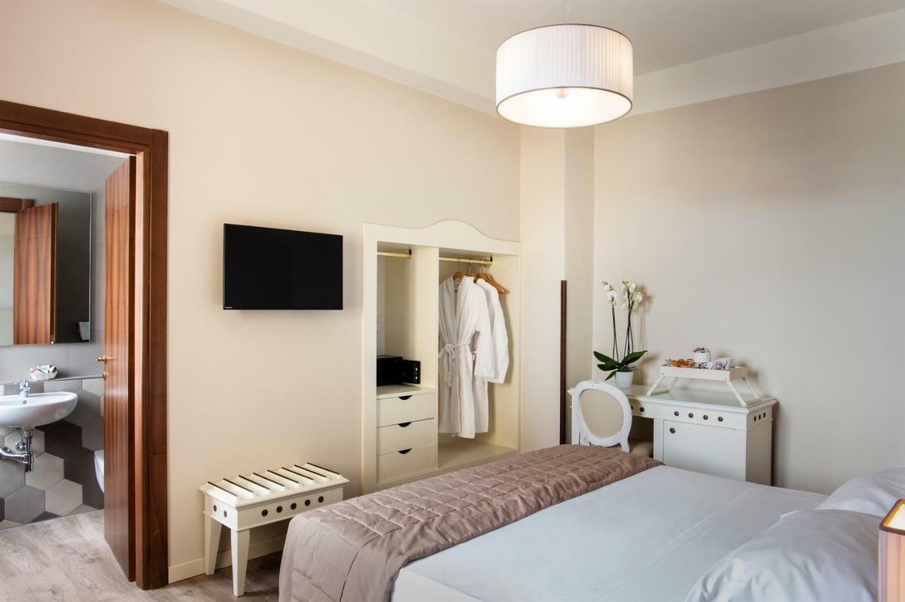 Ariston & Hotel Montecatini Terme