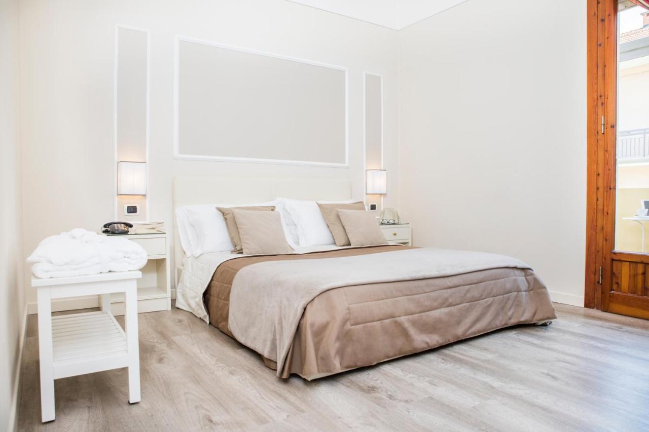 Ariston Hotel Montecatini Terme