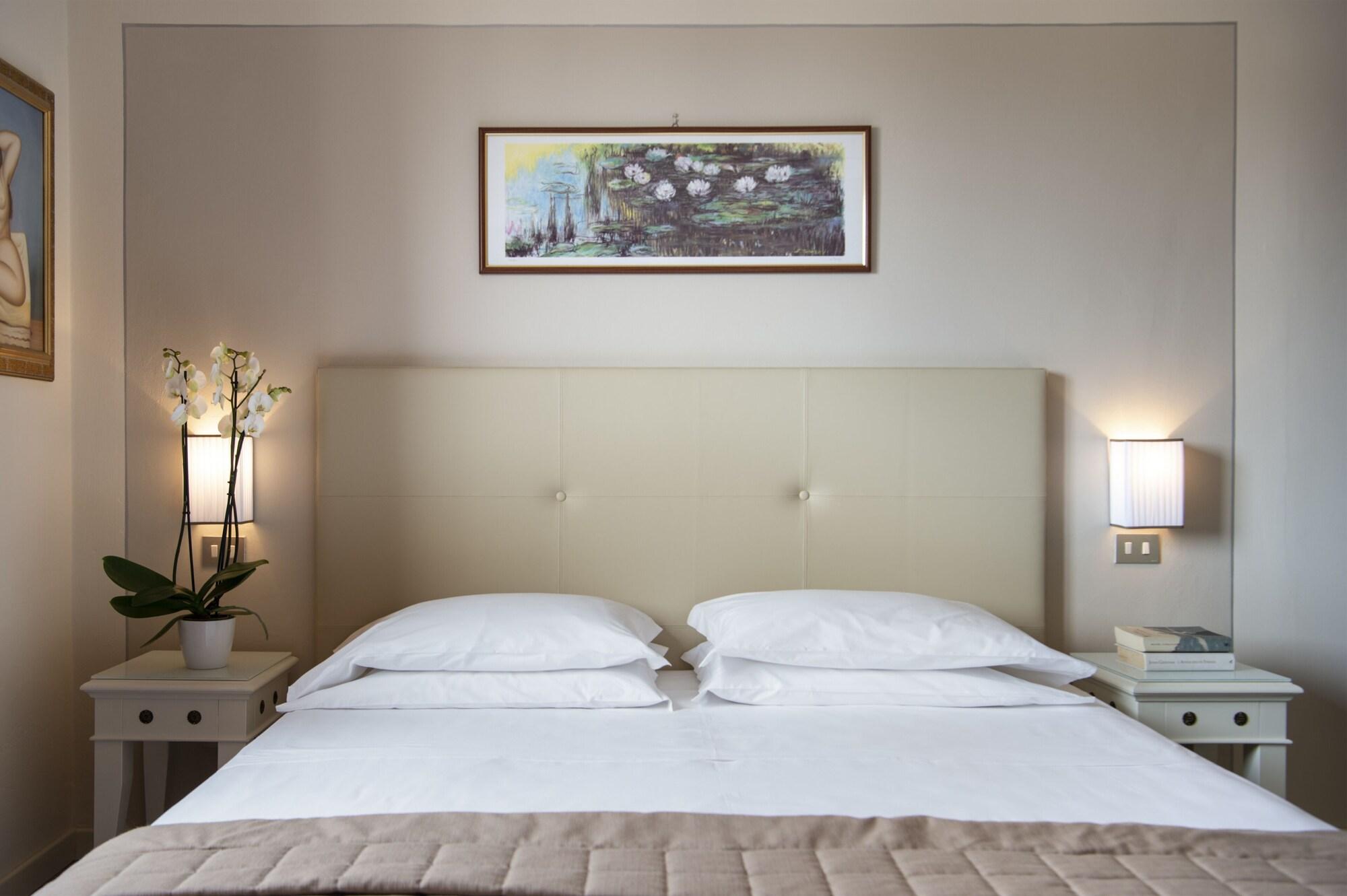 Hotel Ariston