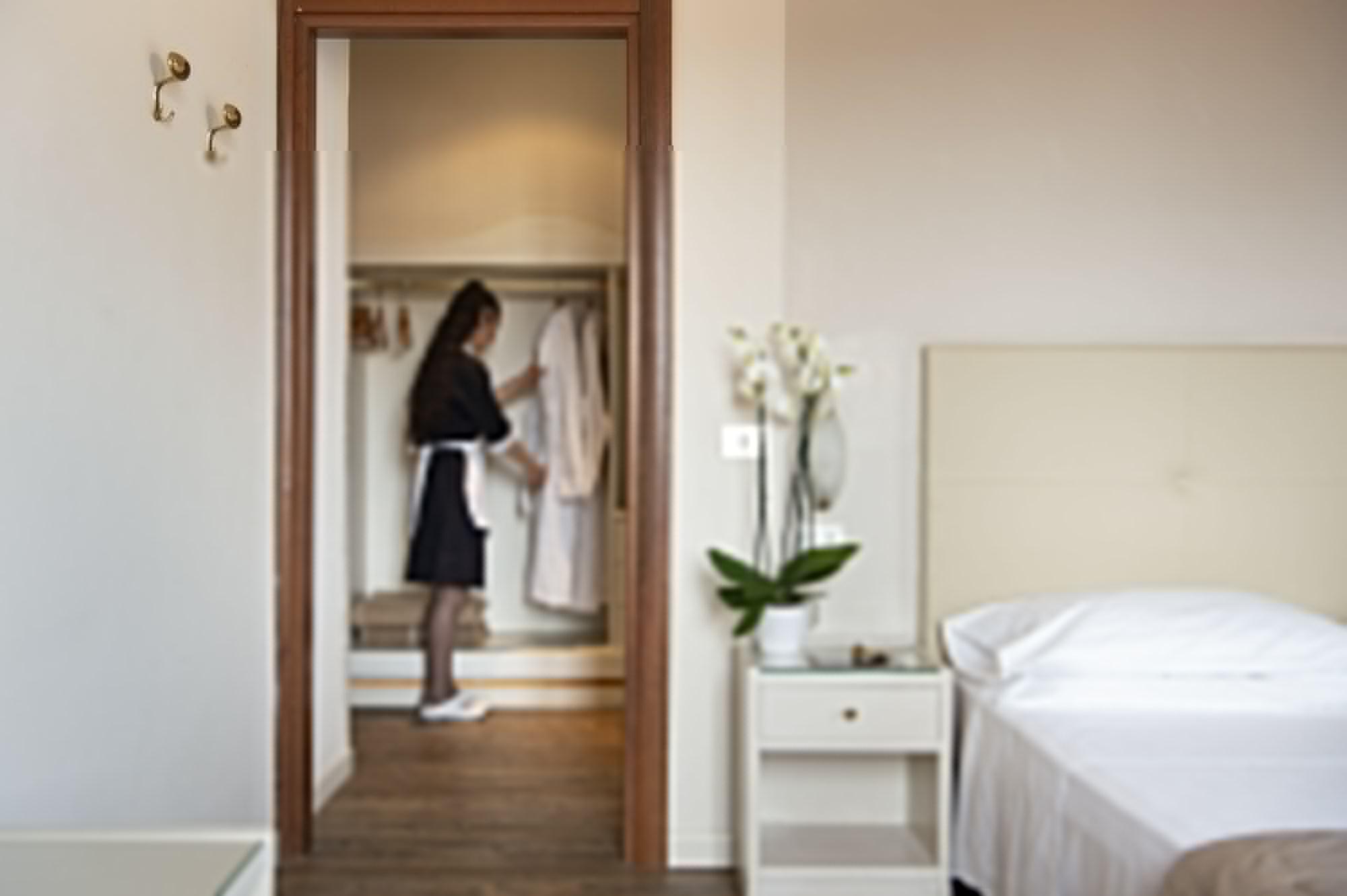 Ariston Hotel