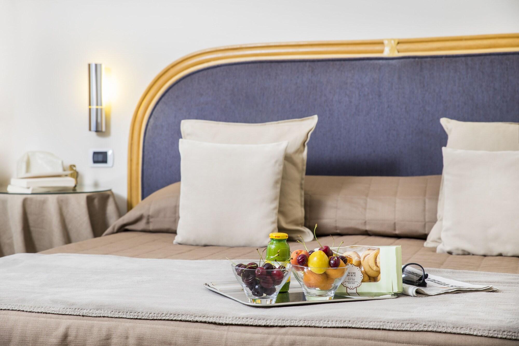Ariston Hotel Montecatini Terme