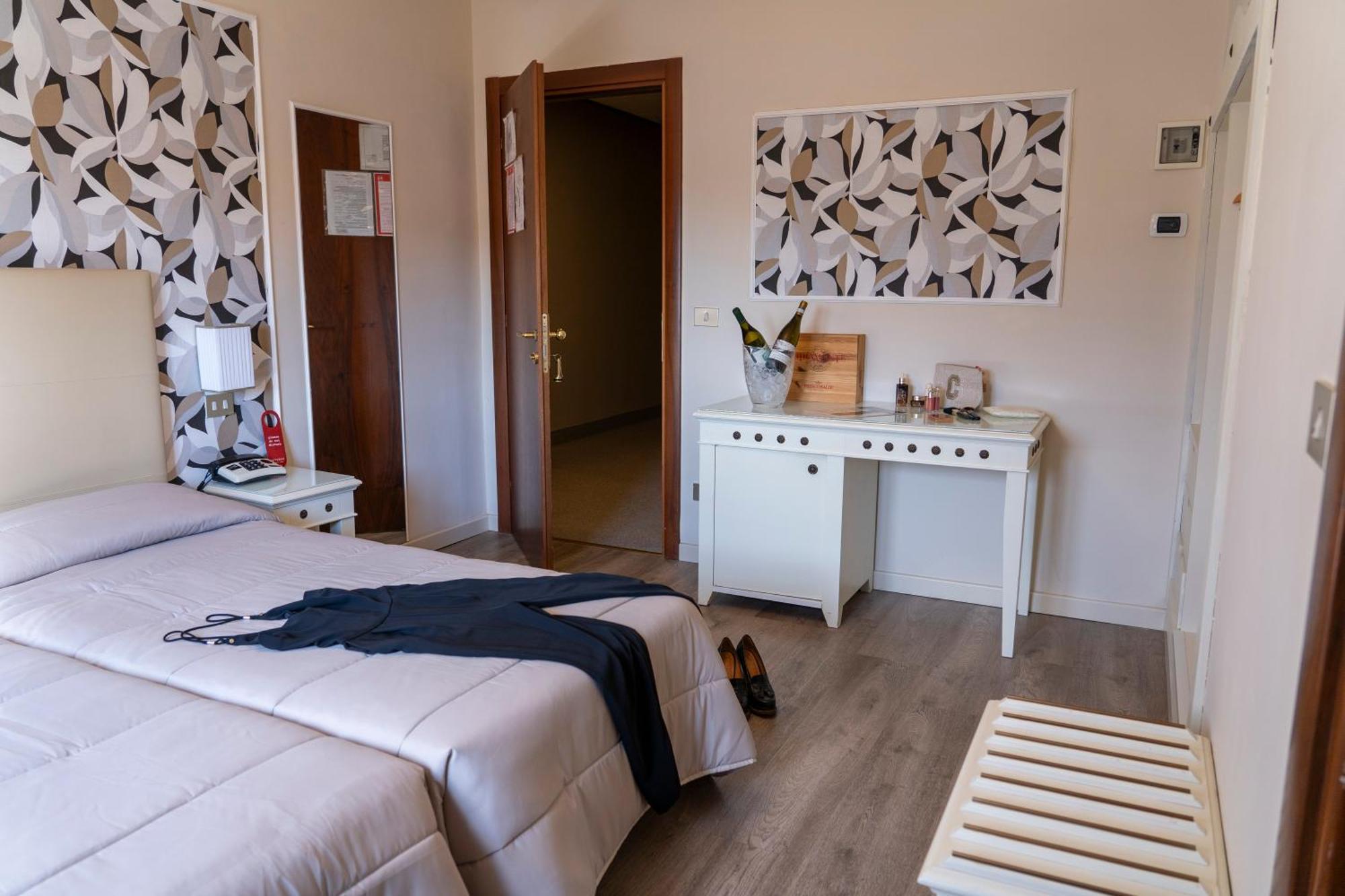 Hotel Ariston