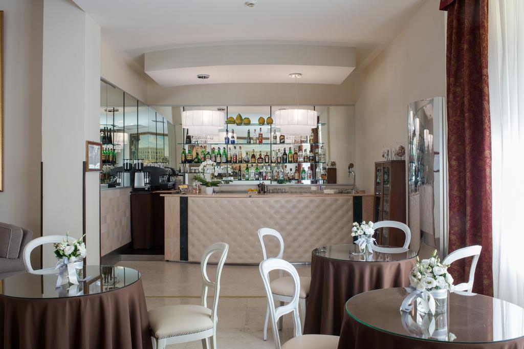 Ariston Montecatini Terme