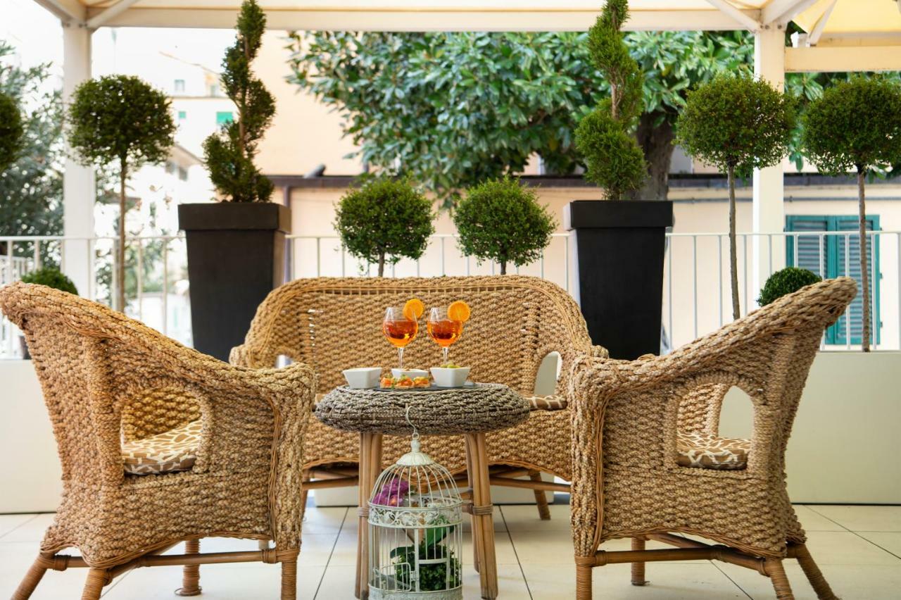 Hotel Ariston